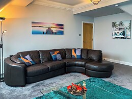 The Gables Penthouse