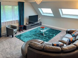 The Gables Penthouse