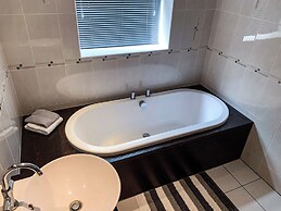 The Gables Penthouse