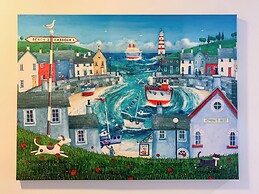 The Gables Penthouse