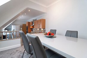 The Gables Penthouse