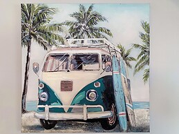 The Gables Penthouse