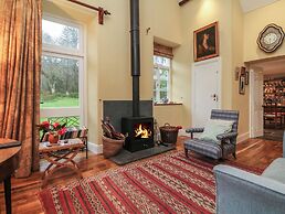 Laundry Cottage