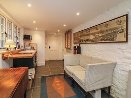 Laundry Cottage