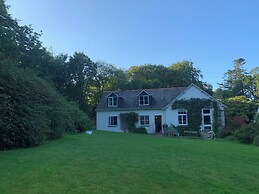 Laundry Cottage