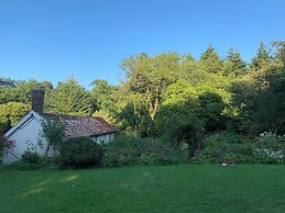 Laundry Cottage