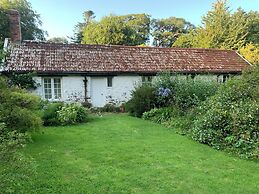 Laundry Cottage