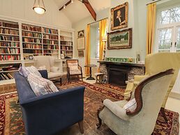 Laundry Cottage
