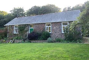 Laundry Cottage