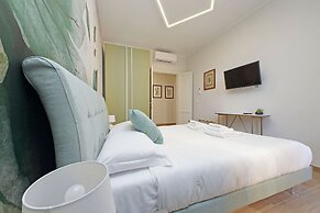 4bnb - Stylish Spacious Apartment Near Vatican