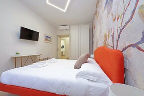 4bnb - Stylish Spacious Apartment Near Vatican