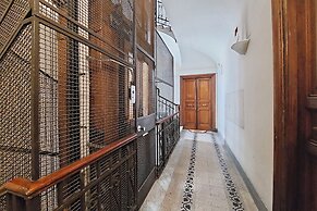 4bnb - Stylish Spacious Apartment Near Vatican