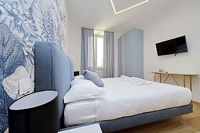 4bnb - Stylish Spacious Apartment Near Vatican