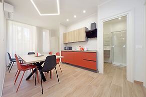 4bnb - Stylish Spacious Apartment Near Vatican