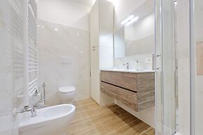 4bnb - Stylish Spacious Apartment Near Vatican