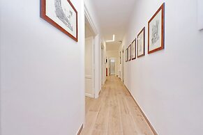 4bnb - Stylish Spacious Apartment Near Vatican