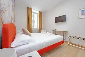 4bnb - Stylish Spacious Apartment Near Vatican