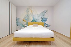 4bnb - Stylish Spacious Apartment Near Vatican