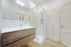 4bnb - Stylish Spacious Apartment Near Vatican