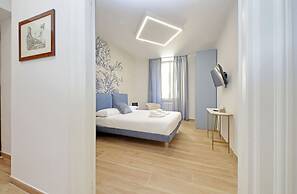 4bnb - Stylish Spacious Apartment Near Vatican