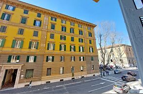 4bnb - Stylish Spacious Apartment Near Vatican