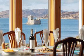 Castlebay View