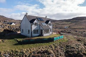 Castlebay View