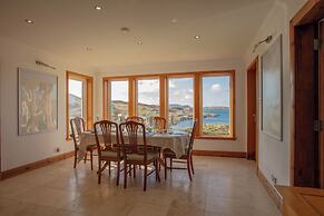 Castlebay View