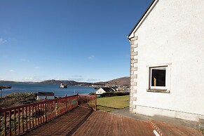 Castlebay View