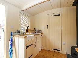 Mitford Gypsy Hut