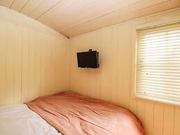 Mitford Gypsy Hut