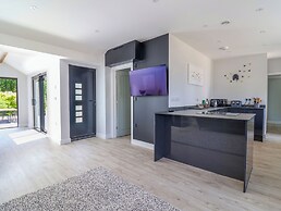 Hartgrove Farm Bungalows