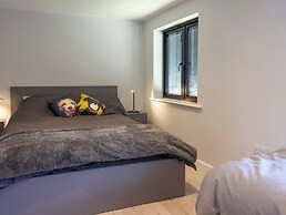 Hartgrove Farm Bungalows