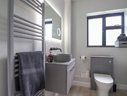 Hartgrove Farm Bungalows