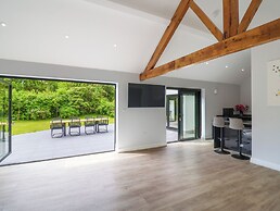 Hartgrove Farm Bungalows