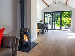 Hartgrove Farm Bungalows