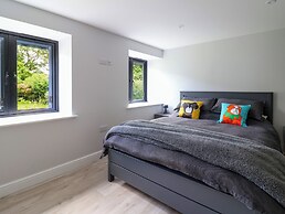 Hartgrove Farm Bungalows