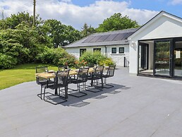 Hartgrove Farm Bungalows