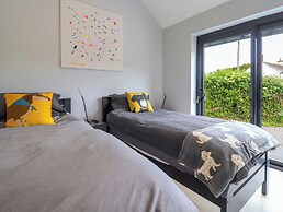 Hartgrove Farm Bungalows