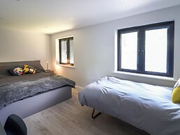 Hartgrove Farm Bungalows