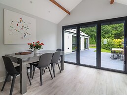 Hartgrove Farm Bungalows