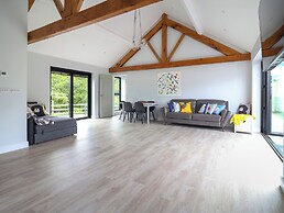 Hartgrove Farm Bungalows