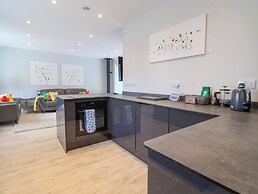 Hartgrove Farm Bungalows