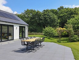 Hartgrove Farm Bungalows