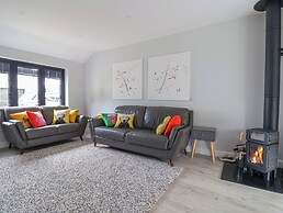 Hartgrove Farm Bungalows