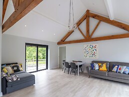 Hartgrove Farm Bungalows