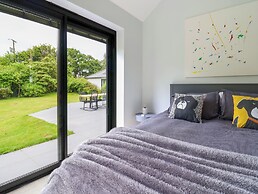 Hartgrove Farm Bungalows