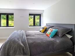 Hartgrove Farm Bungalows