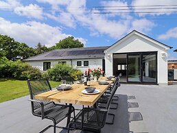 Hartgrove Farm Bungalows