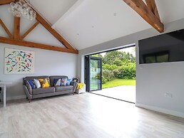 Hartgrove Farm Bungalows